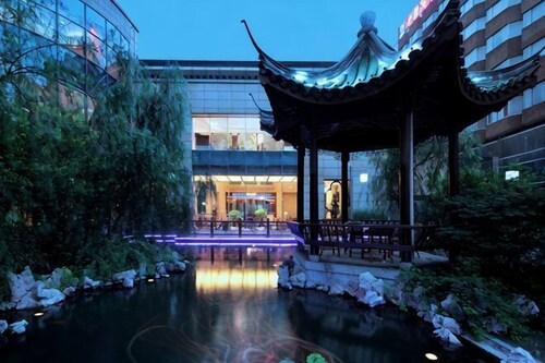Haiyan Hotel