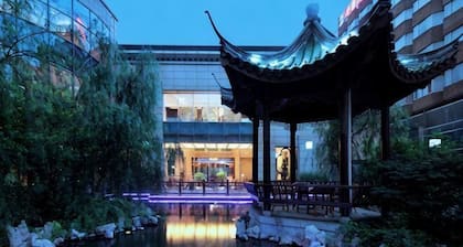 Haiyan Hotel