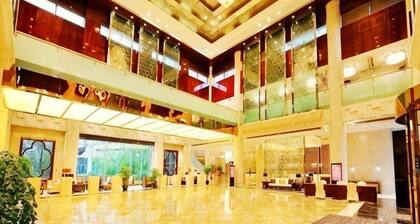 Haiyan Hotel