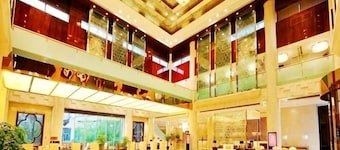 Haiyan Hotel