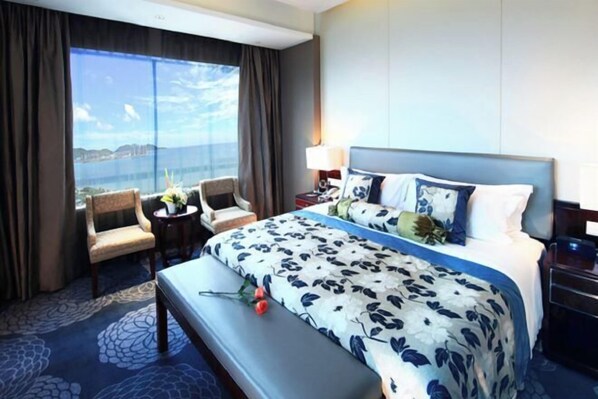 Room - Haiyan Hotel (Haiyan)