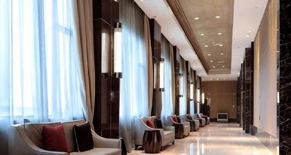 Haiyan Hotel