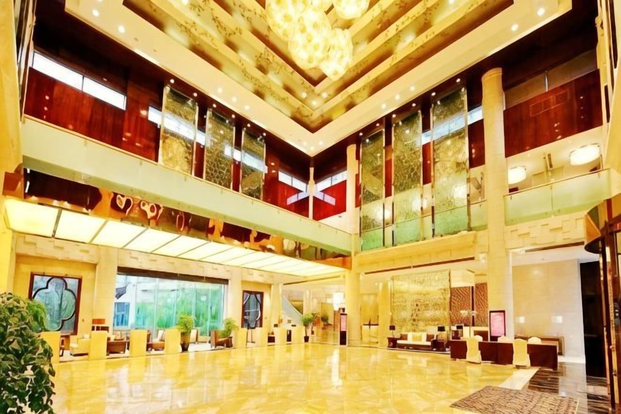 الردهة