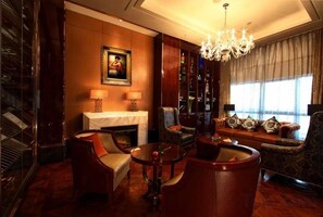 Interior - Haiyan Hotel (Haiyan)