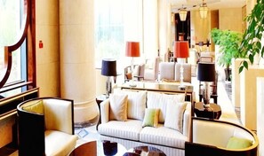 Interior - Haiyan Hotel (Haiyan)