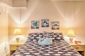 3 bedrooms, iron/ironing board, WiFi, bed sheets - Stunning, True Oceanfront 3-bedroom condo in Myrtle Beach, WiFi and fitness room (Myrtle Beach)