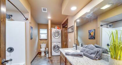 Hunt, Fish & Enjoy the Outdoors: Rural Atoka Home