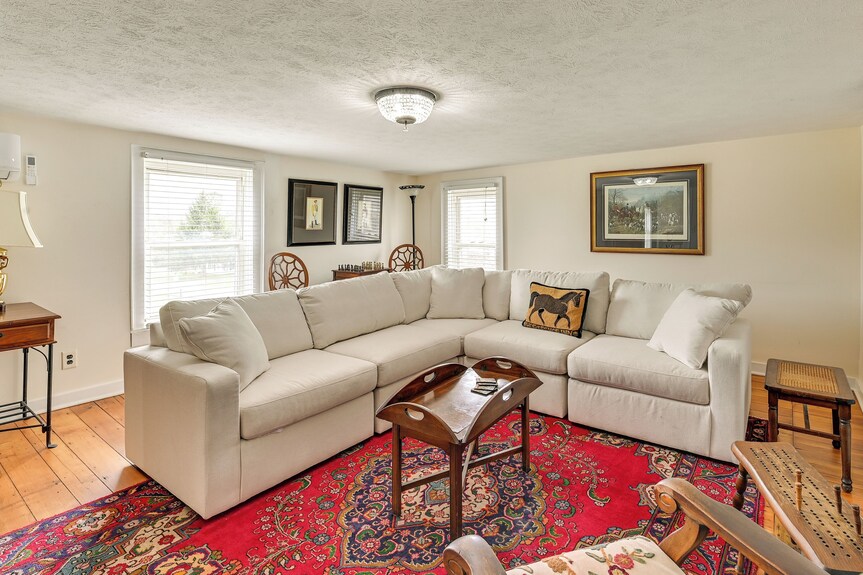 Georgetown Home Near Kentucky Horse Park! - 렉싱턴