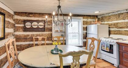 Georgetown Home Near Kentucky Horse Park!