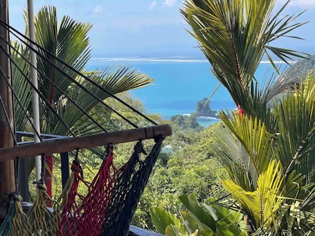 Comfort Double Room, Balcony, Partial Sea View | Free WiFi