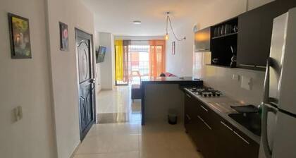 Comfortable central apartment