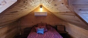 1 makuuhuone, Wi-Fi, vuodevaatteet