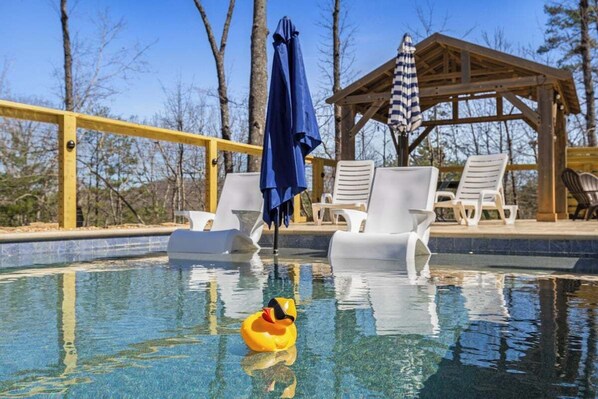 Inomhuspool