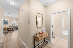 Interior - Right Direction Rentals 1 Bedroom Villa 9981 (Port St. Lucie)