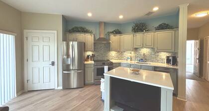 Right Direction Rentals 1 Bedroom Villa 9981