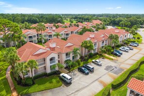 Exterior - Right Direction Rentals 1 Bedroom Villa 9981 (Port St. Lucie)