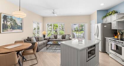 Right Direction Rentals 1 Bedroom Villa 9981