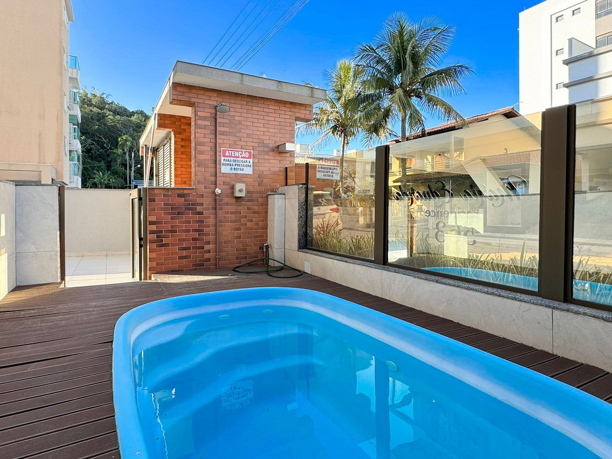 Apartment | Pool