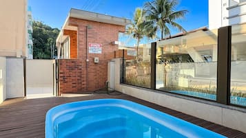 Apartment | Pool
