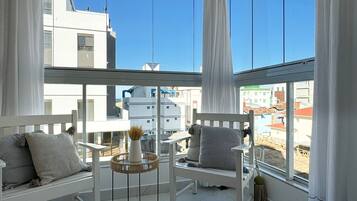 Apartment | Interior