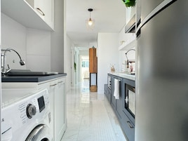 Apartamento | Cocina privada