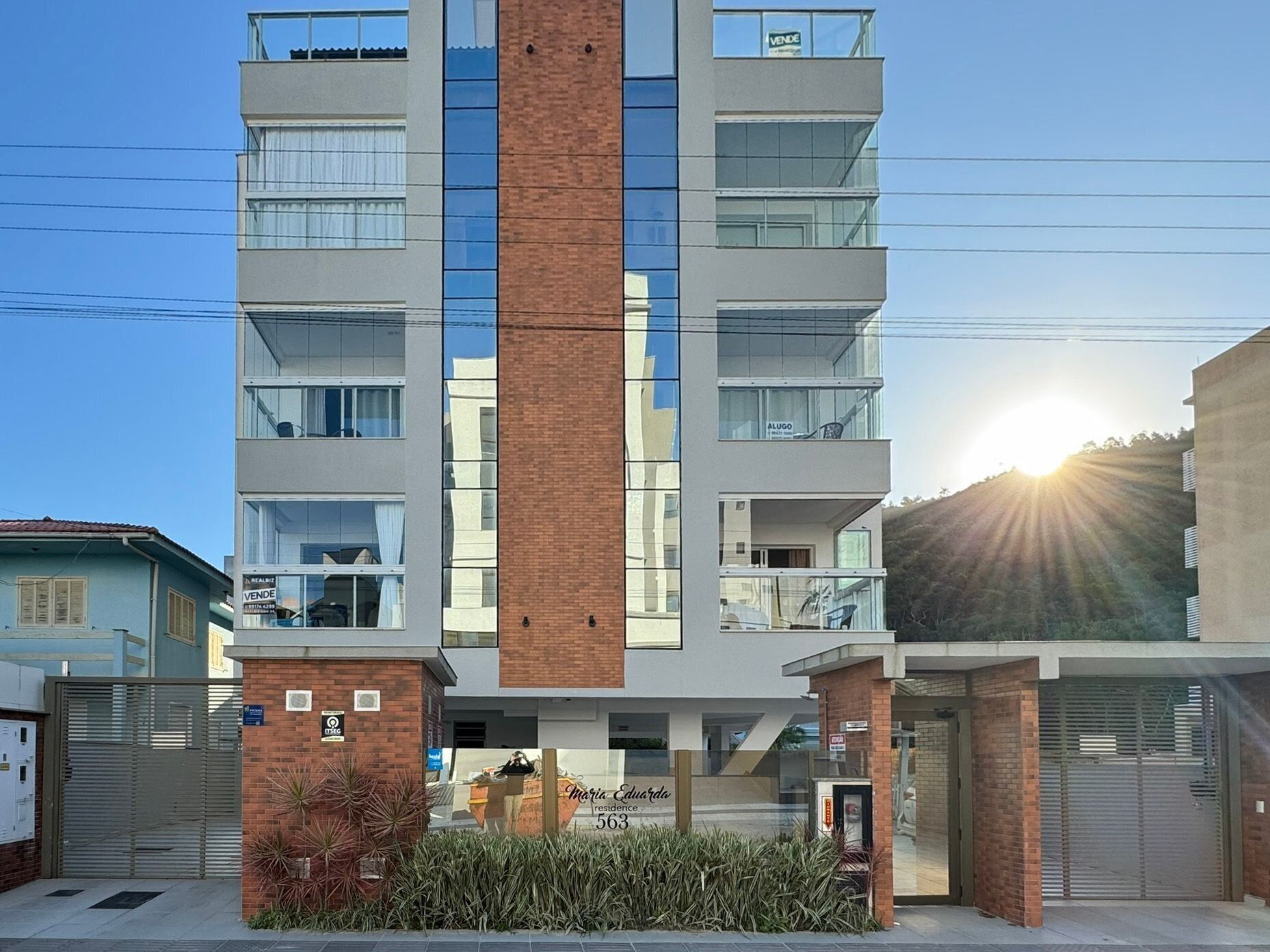 Apartment | Exterior