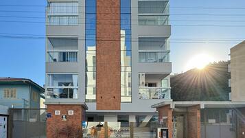 Apartment | Exterior