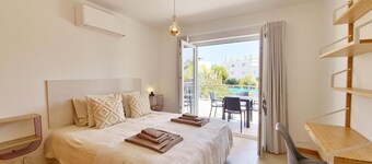 Cabanas d'Alma T1 by YHA