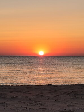 Plage à proximité, serviettes de plage