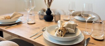 Villa Hubertus - Panorama Apartment