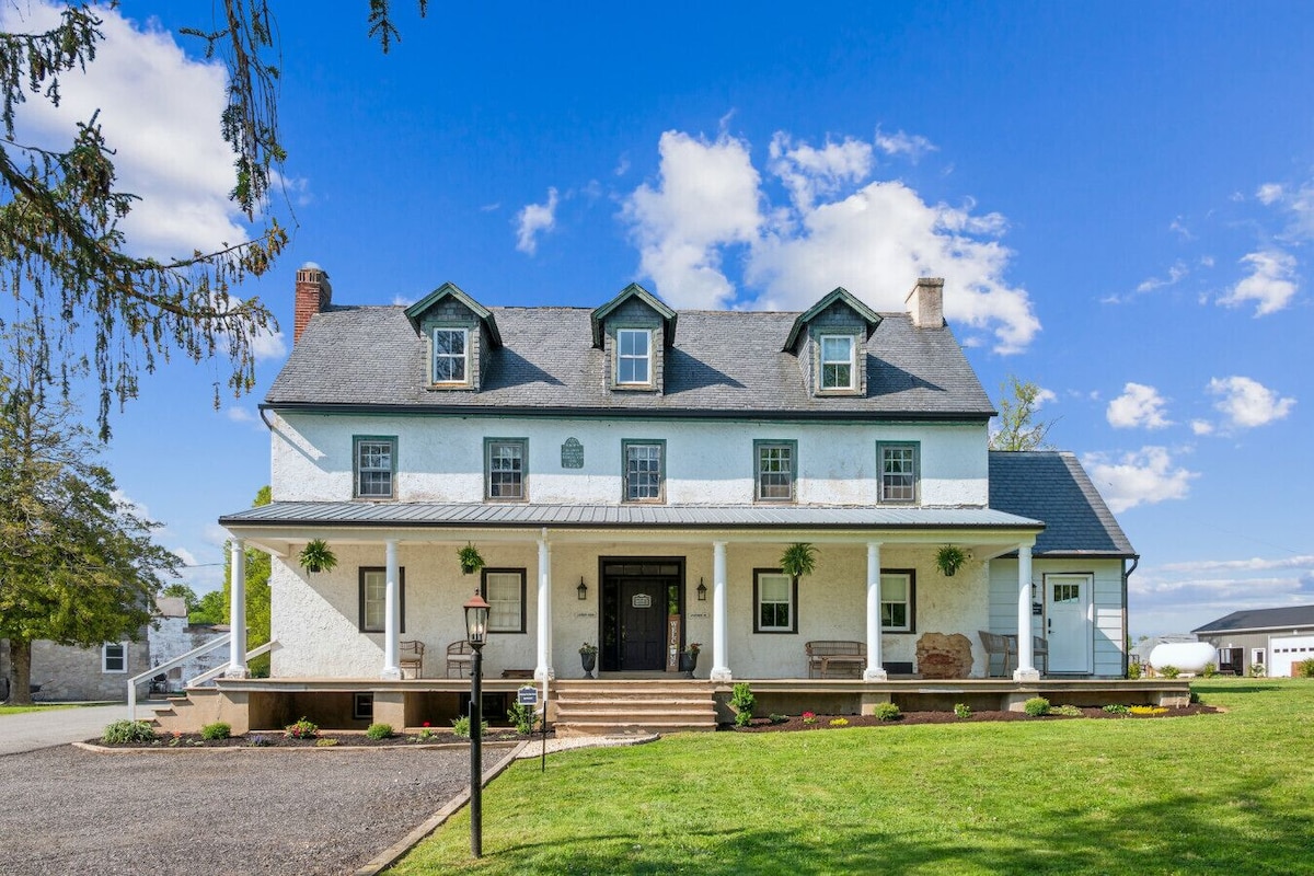 Foto de perfil del anfitrión