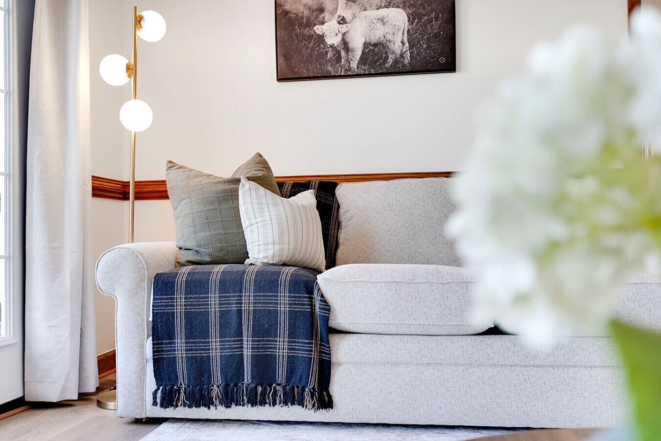 Modern Cozy Get-away* Game Room-amish Country - Havre de Grace, MD
