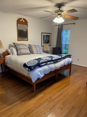 3 Schlafzimmer, kostenloses WLAN, Bettwäsche