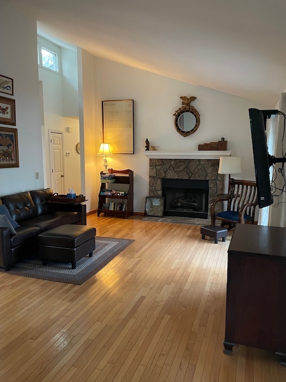 Waterfront 3br Home On Lake Hartwell Near Clemson - Seneca