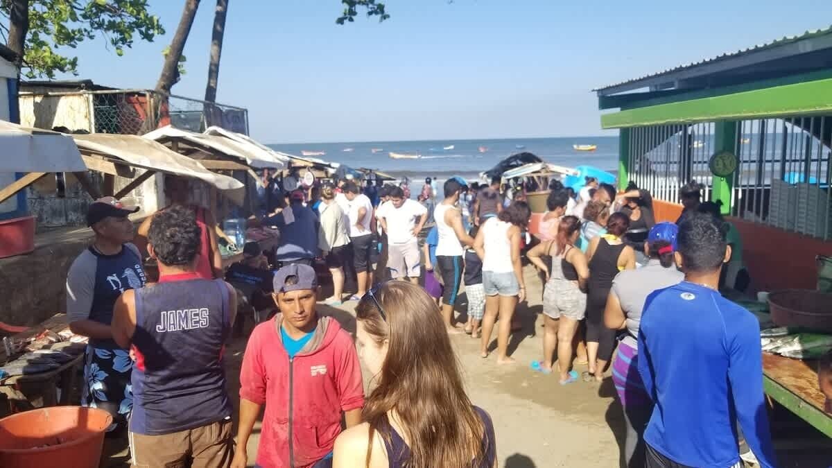 Strand