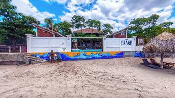 Strand