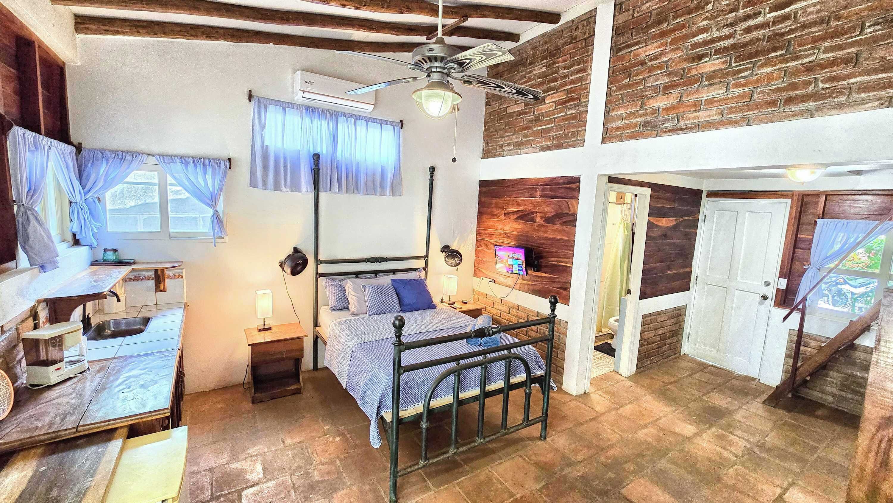 4 Schlafzimmer, WLAN, Bettwäsche