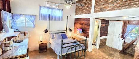 4 Schlafzimmer, WLAN, Bettwäsche