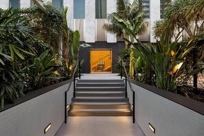 Interieur
