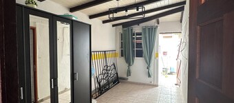 Lovely 160 m2 house with sea view