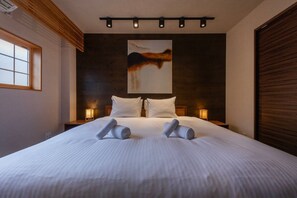 1 bedroom, in-room safe, iron/ironing board, free WiFi - Kikyo | 幾橋 (Kyoto)