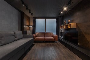 Living area - Kikyo | 幾橋 (Kyoto)