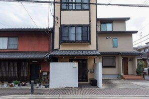 Exterior - Kikyo | 幾橋 (Kyoto)