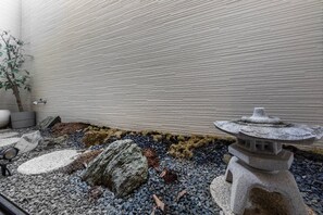 Property grounds - Kikyo | 幾橋 (Kyoto)