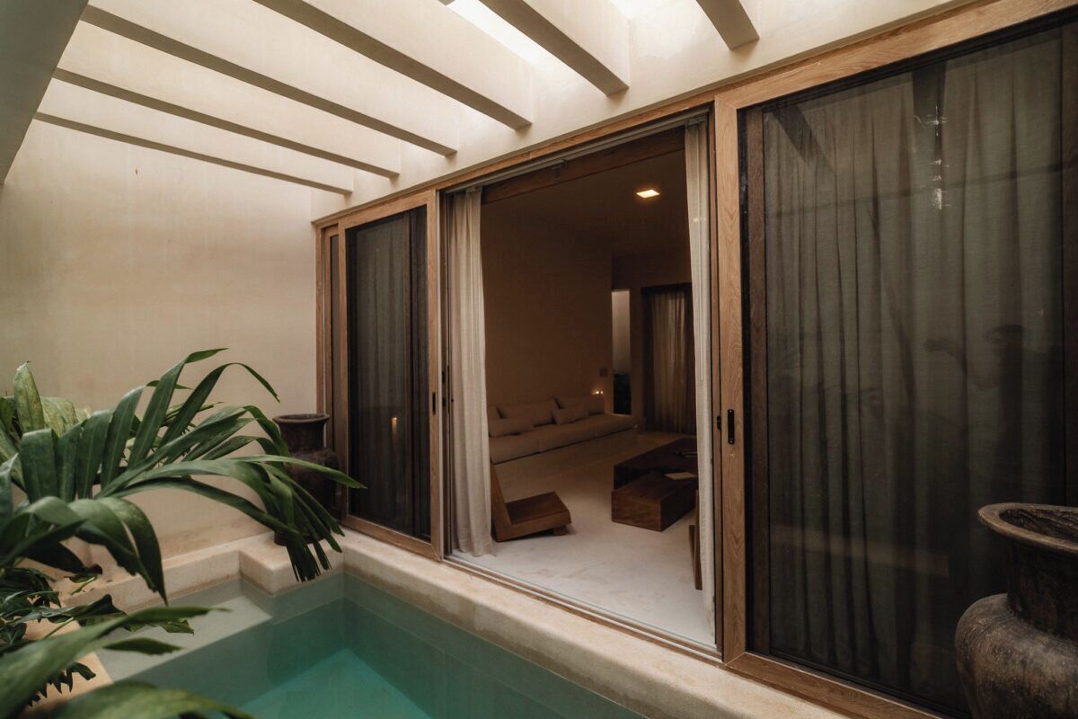 Foto - M11 Casa Leela - Luxe 5BR Villa with 2 Pools