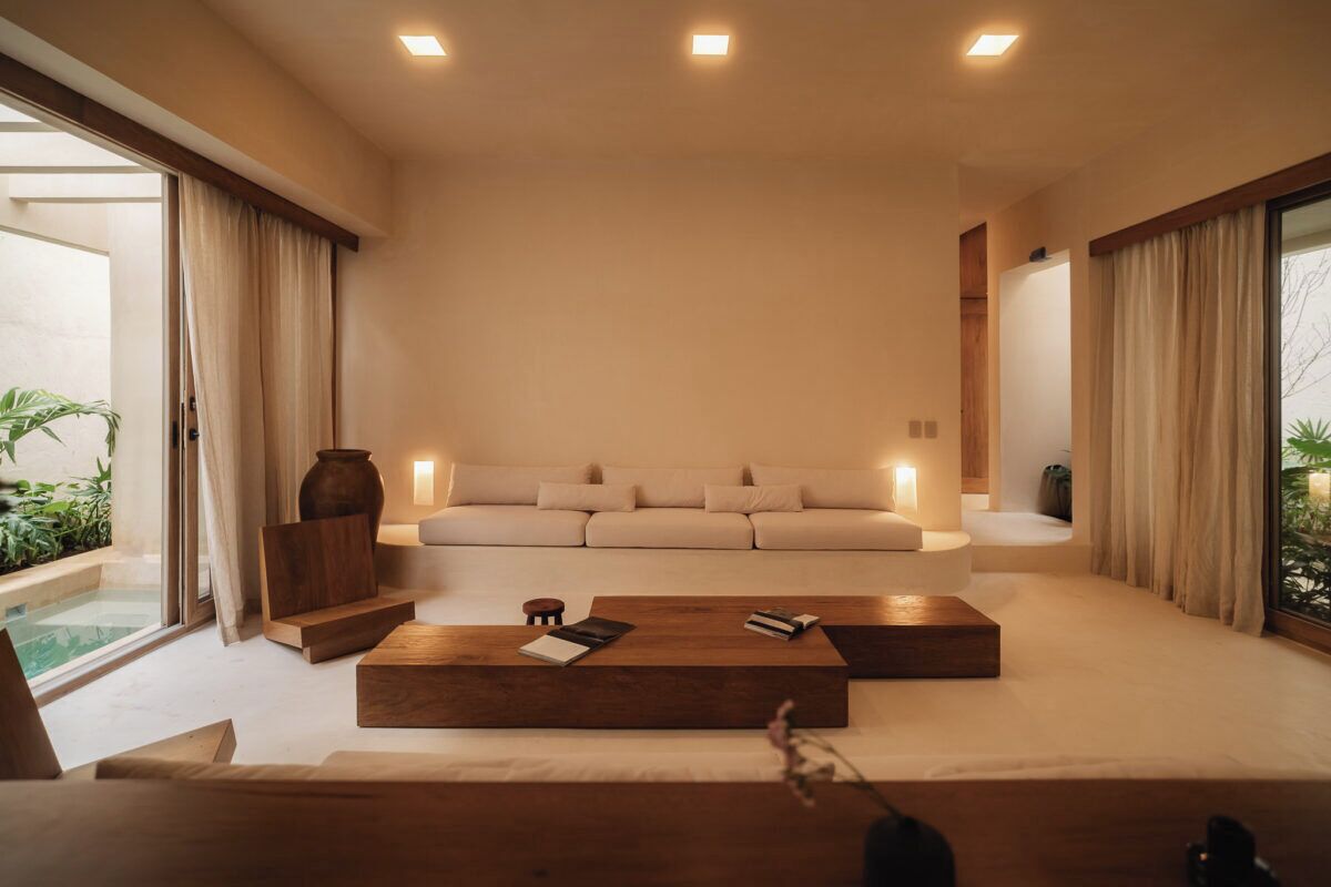 Foto - M11 Casa Leela - Luxe 5BR Villa with 2 Pools
