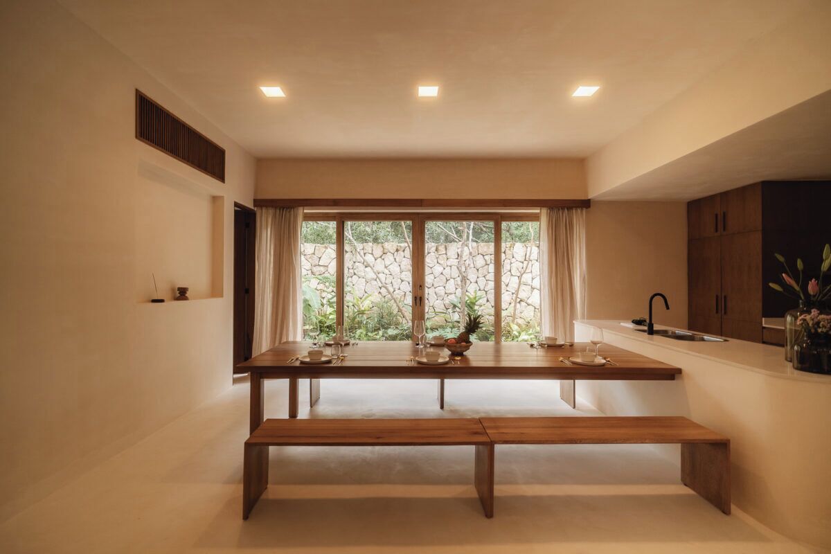 Foto - M11 Casa Leela - Luxe 5BR Villa with 2 Pools