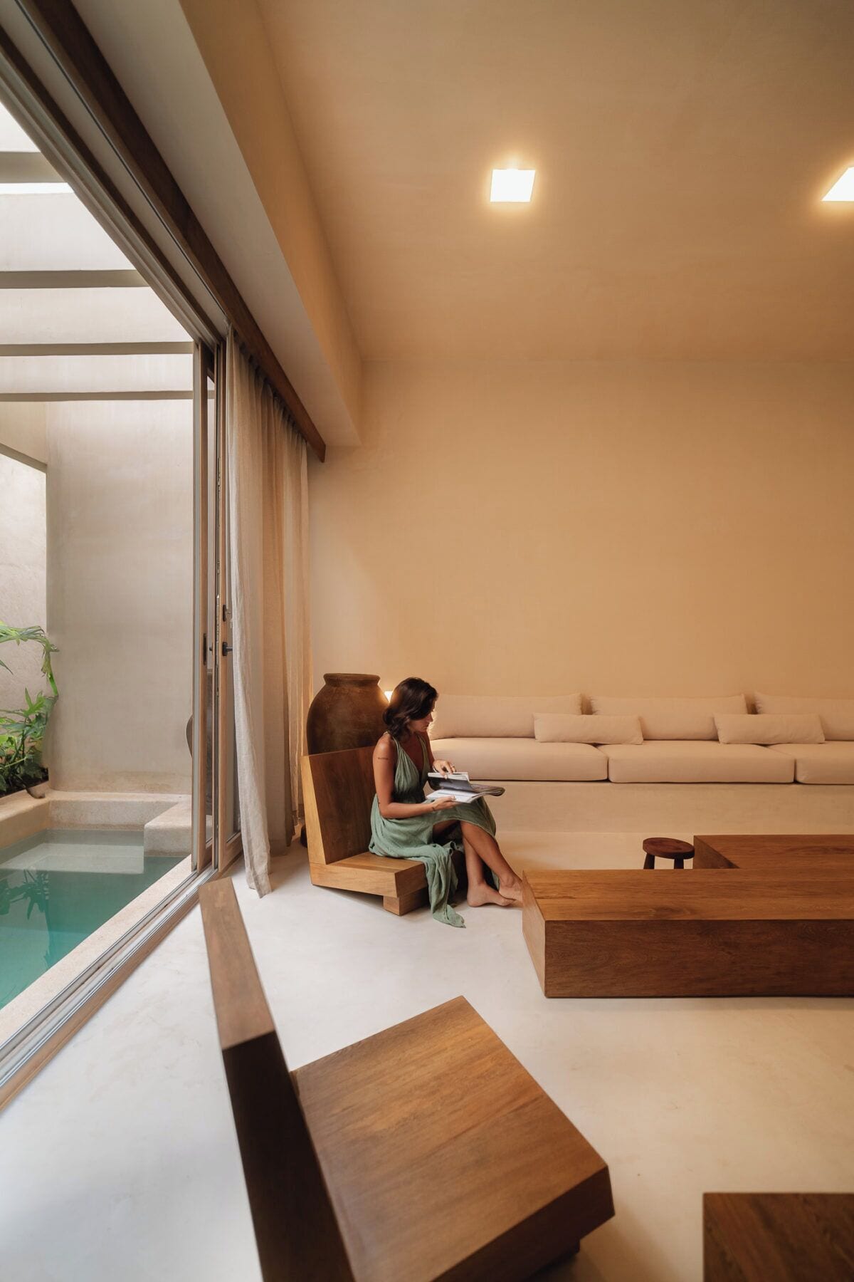 Foto - Casa Leela - M11