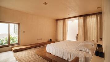 Luxury Villa, Private Pool, Hill View | 5 bedrooms, free WiFi