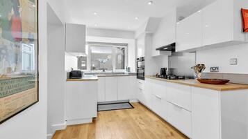 Casa | 3 dormitorios